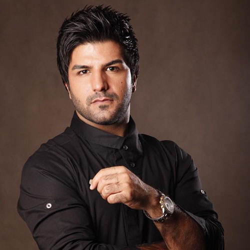 دانلود آهنگ نفرین